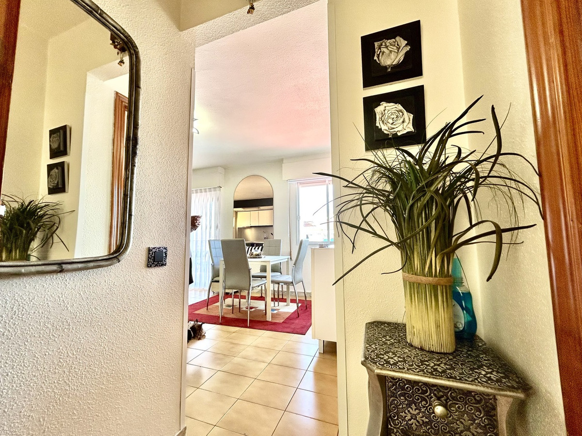 Huis te koop in Torrevieja | 1 slaapkamers H5427436