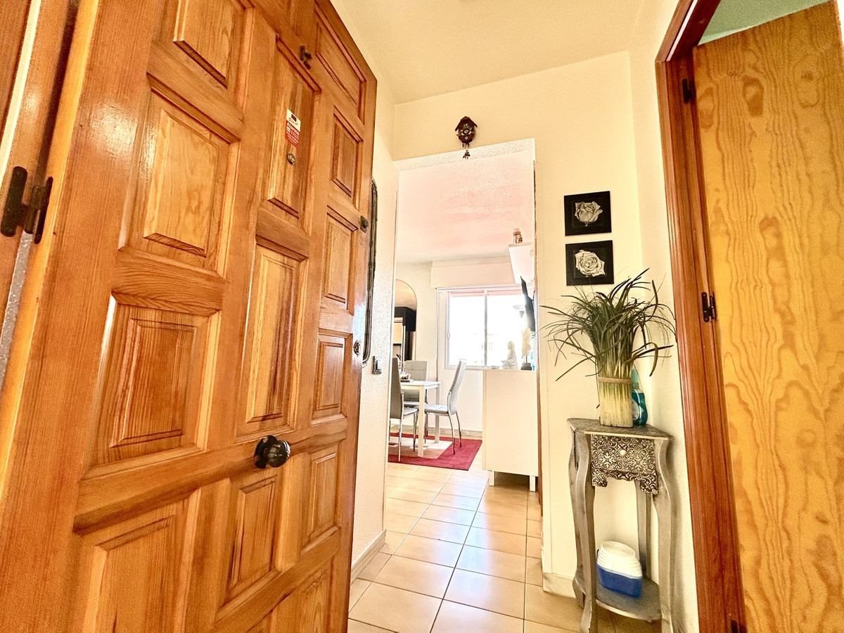 Huis te koop in Torrevieja | 1 slaapkamers H5427436