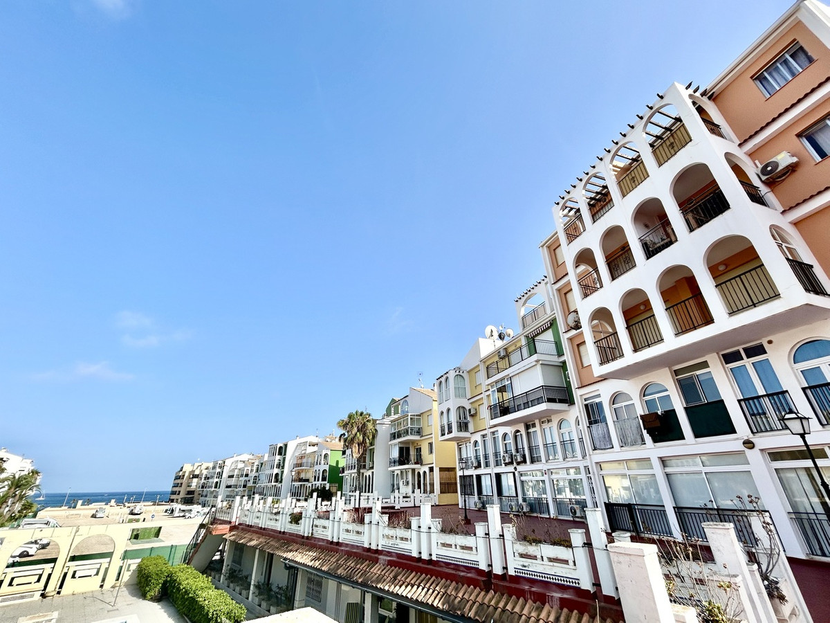 Huis te koop in Torrevieja | 1 slaapkamers H5427436