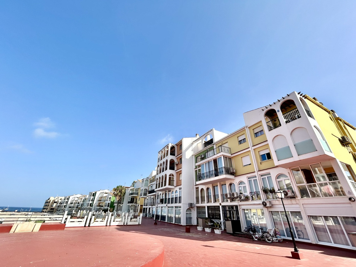 Huis te koop in Torrevieja | 1 slaapkamers H5427436