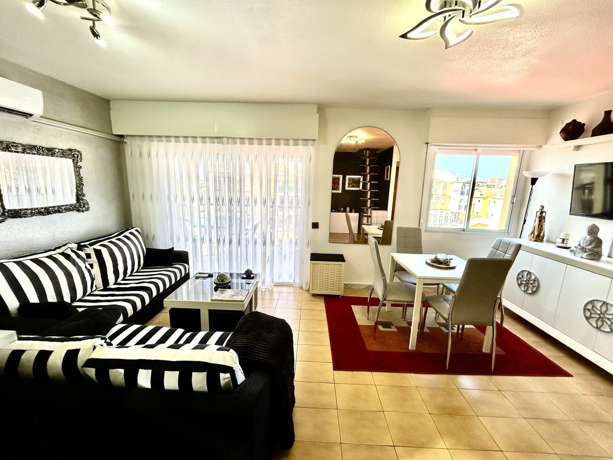 Huis te koop in Torrevieja | 1 slaapkamers H5427436