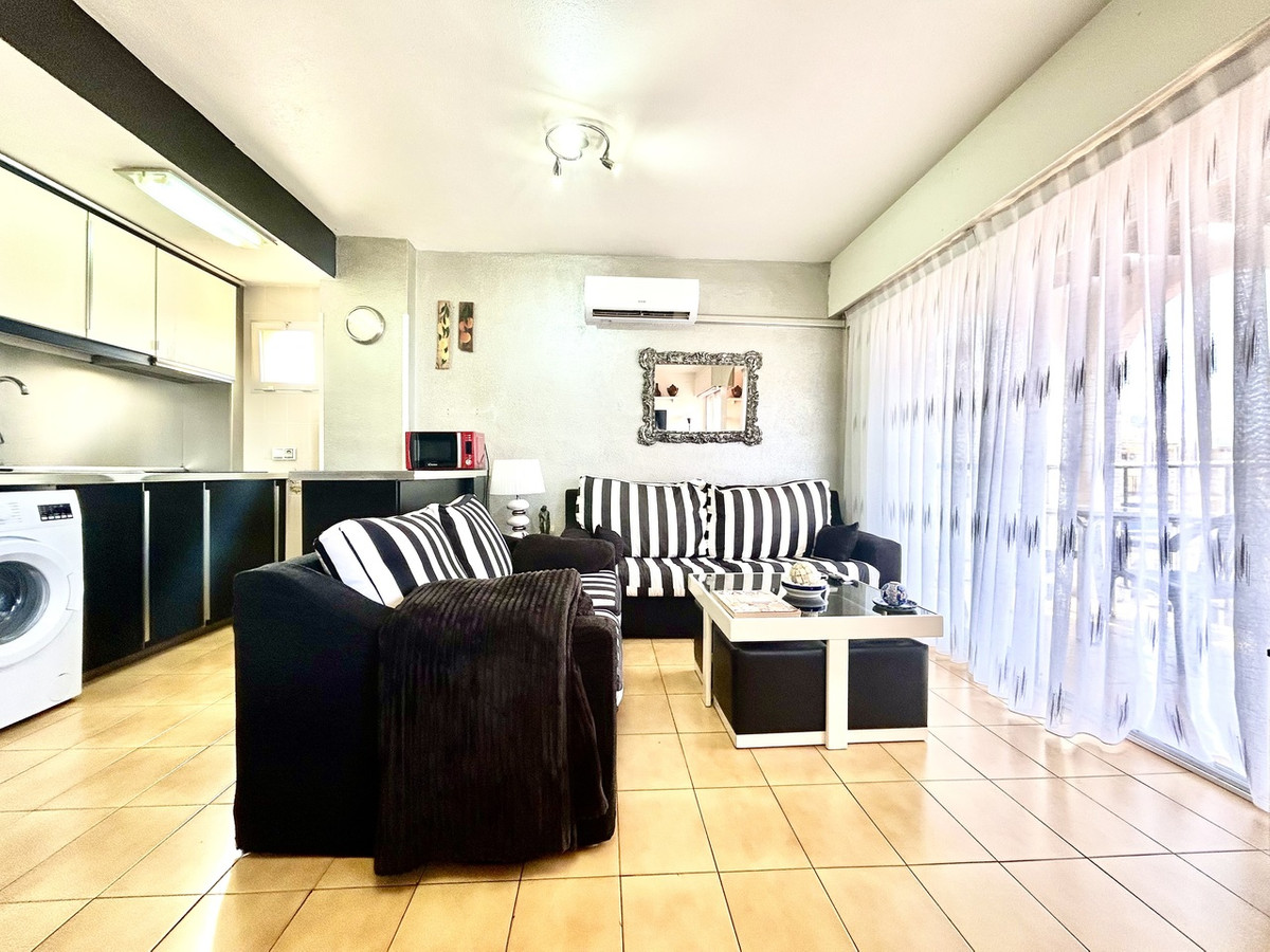 Huis te koop in Torrevieja | 1 slaapkamers H5427436