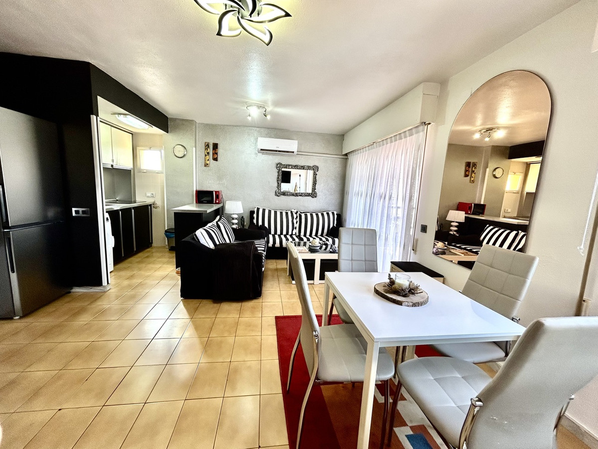 Huis te koop in Torrevieja | 1 slaapkamers H5427436