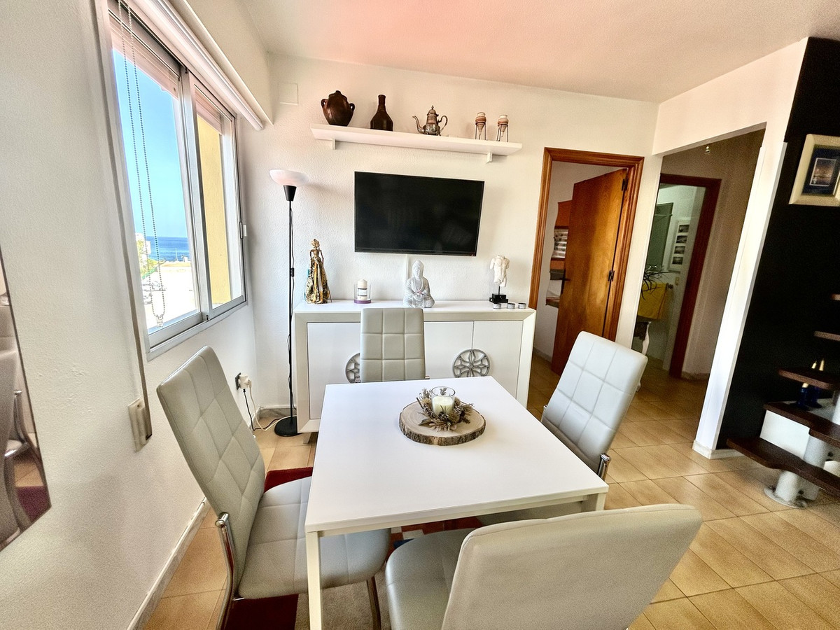Huis te koop in Torrevieja | 1 slaapkamers H5427436