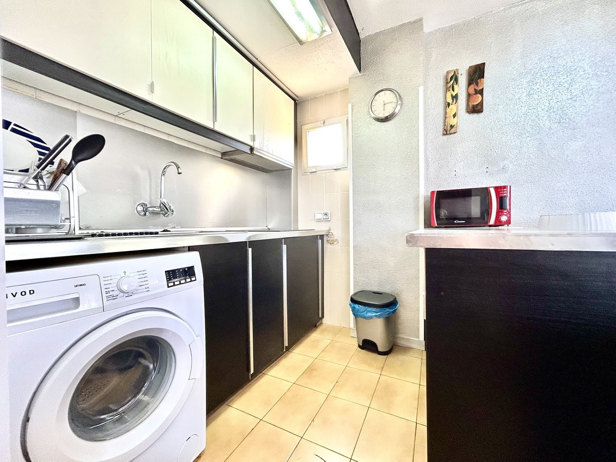 Huis te koop in Torrevieja | 1 slaapkamers H5427436