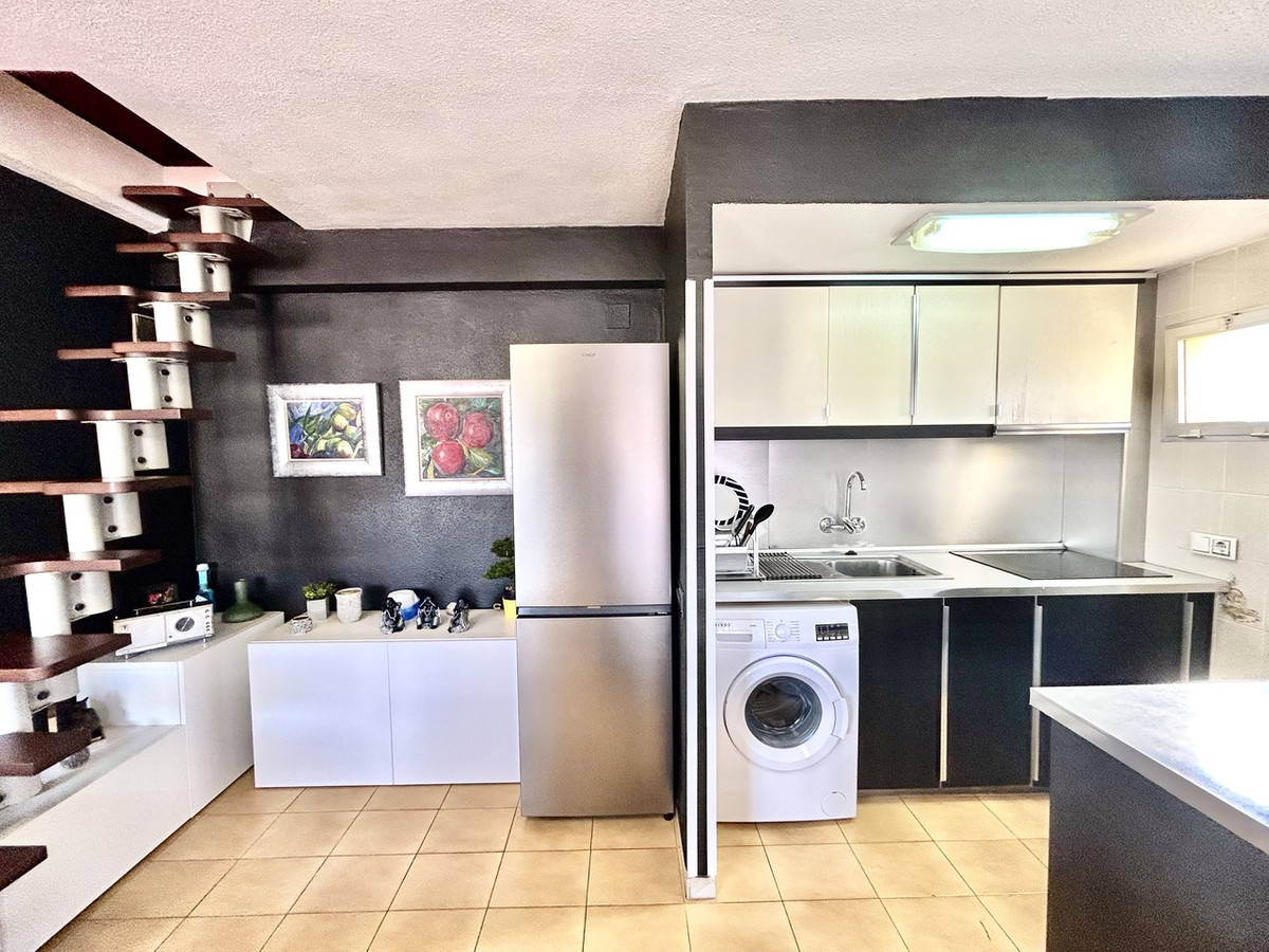 Huis te koop in Torrevieja | 1 slaapkamers H5427436