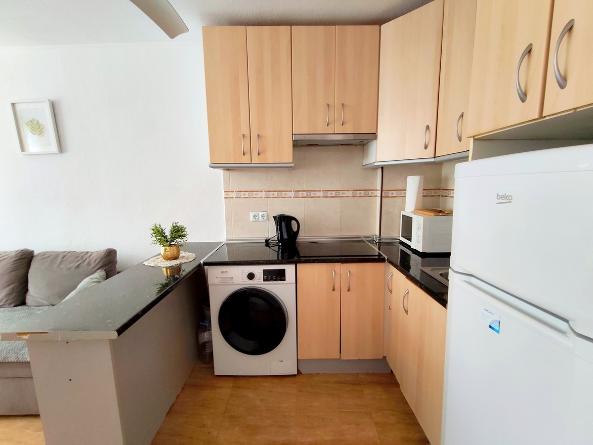 Appartement te koop in Torrevieja | 1 slaapkamers H5431405