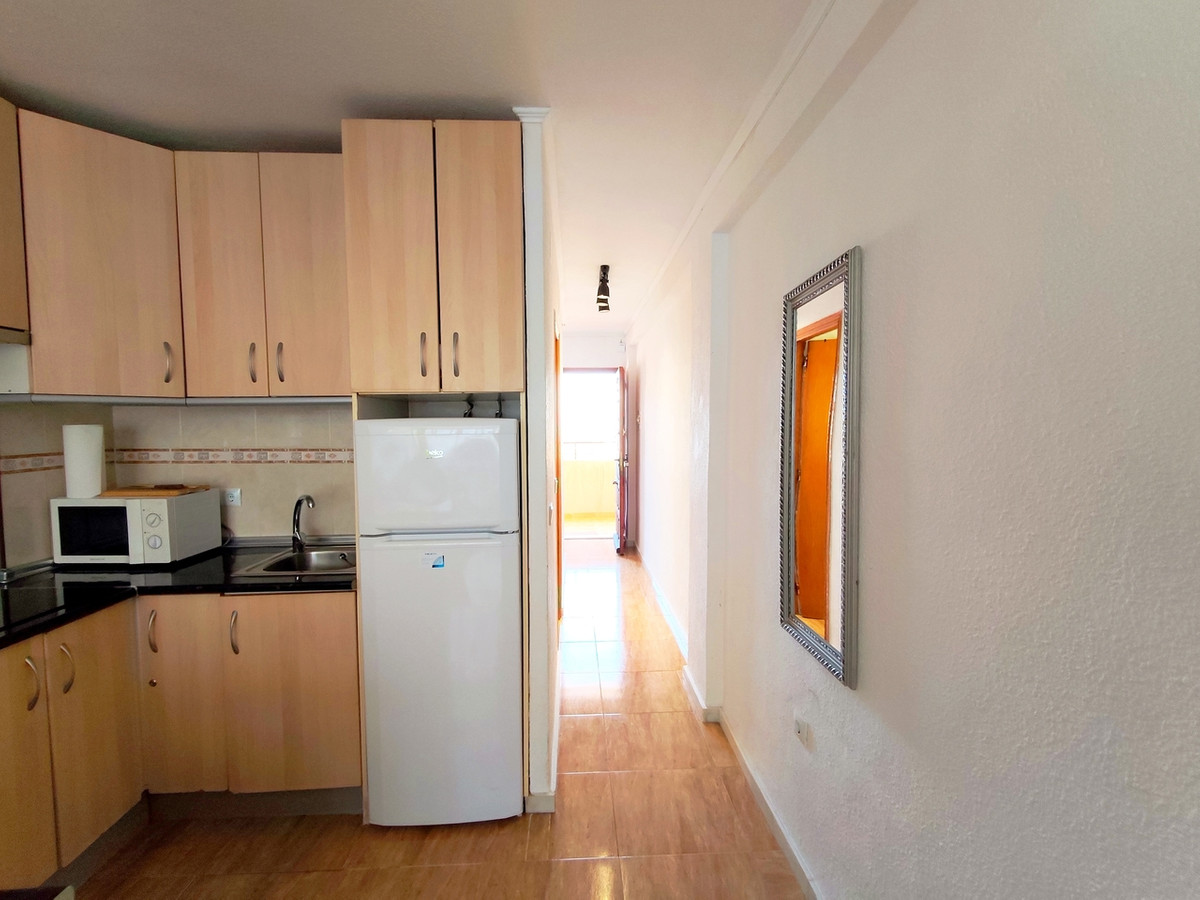 Appartement te koop in Torrevieja | 1 slaapkamers H5431405