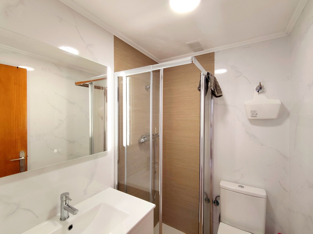 Appartement te koop in Torrevieja | 1 slaapkamers H5431405