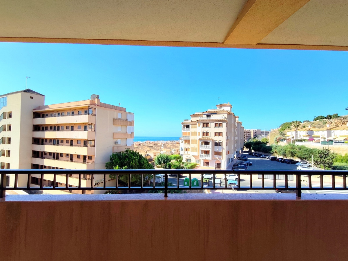 Appartement te koop in Torrevieja | 1 slaapkamers H5431405