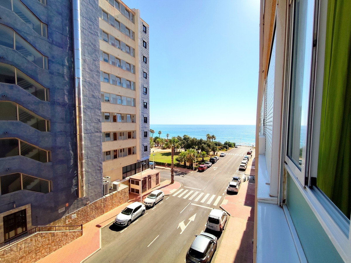 Appartement te koop in Torrevieja | 1 slaapkamers H5431405