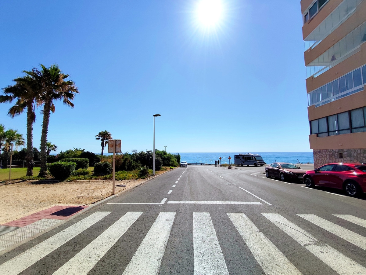 Appartement te koop in Torrevieja | 1 slaapkamers H5431405