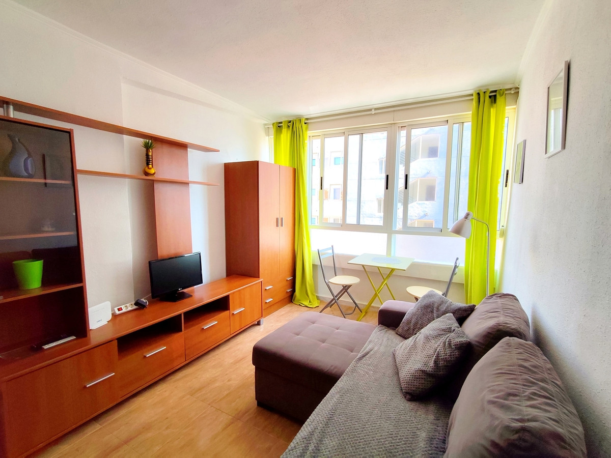 Appartement te koop in Torrevieja | 1 slaapkamers H5431405