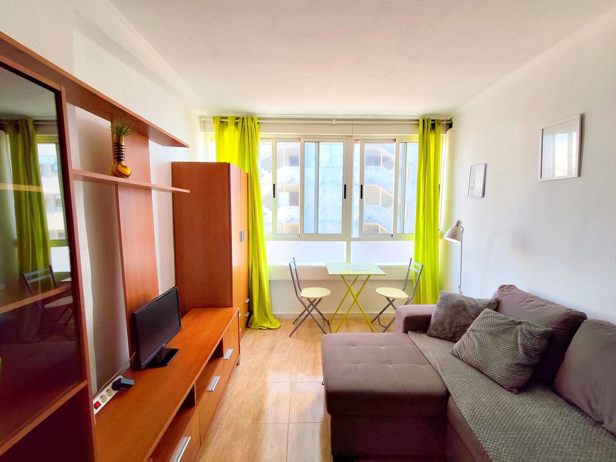 Appartement te koop in Torrevieja | 1 slaapkamers H5431405