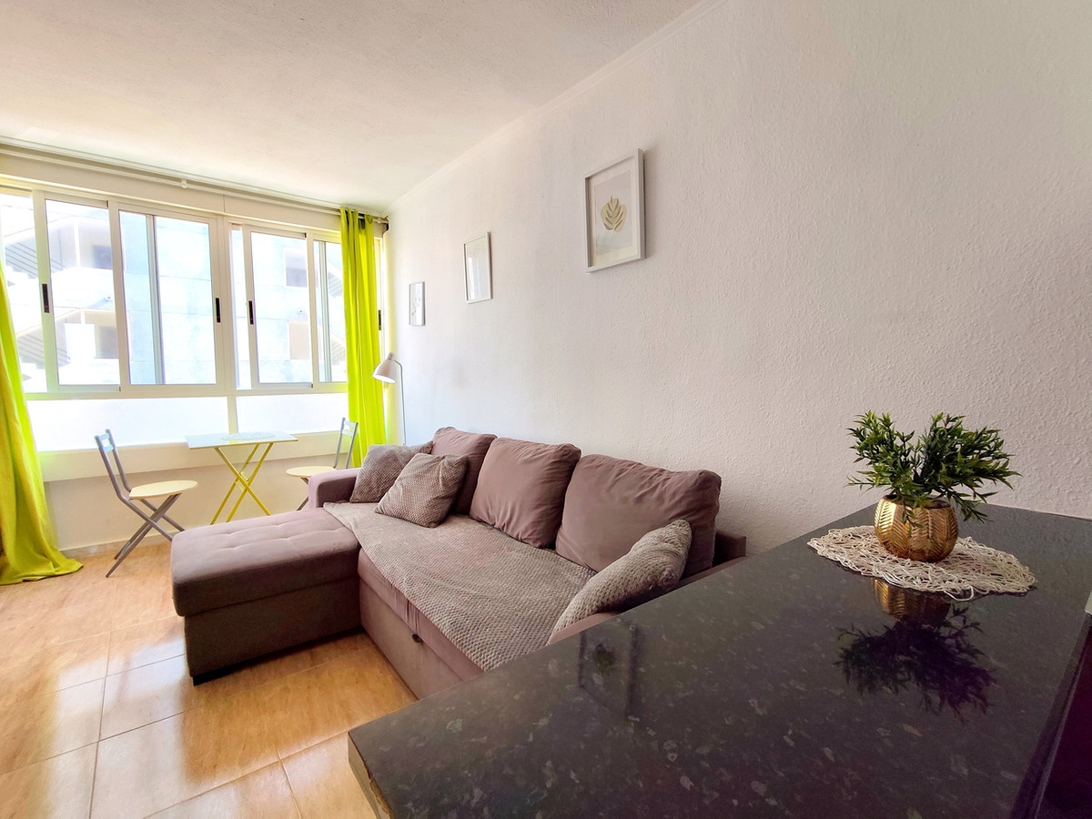 Appartement te koop in Torrevieja | 1 slaapkamers H5431405