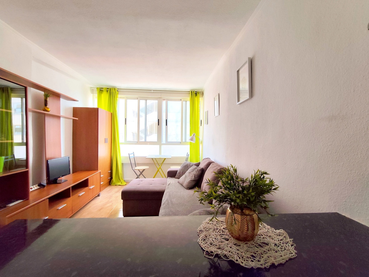 Appartement te koop in Torrevieja | 1 slaapkamers H5431405
