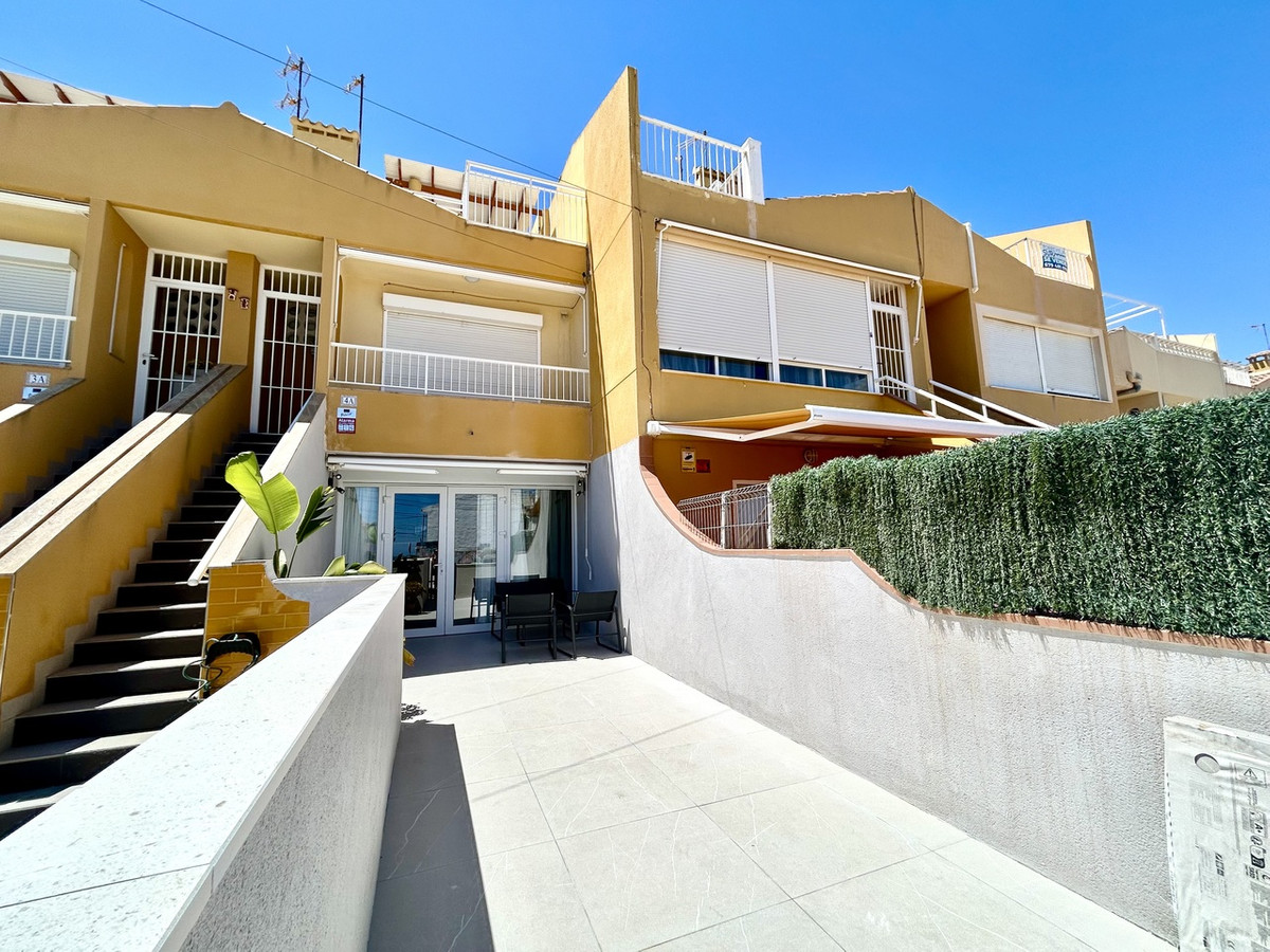 Appartement te koop in Torrevieja | 2 slaapkamers H5431417