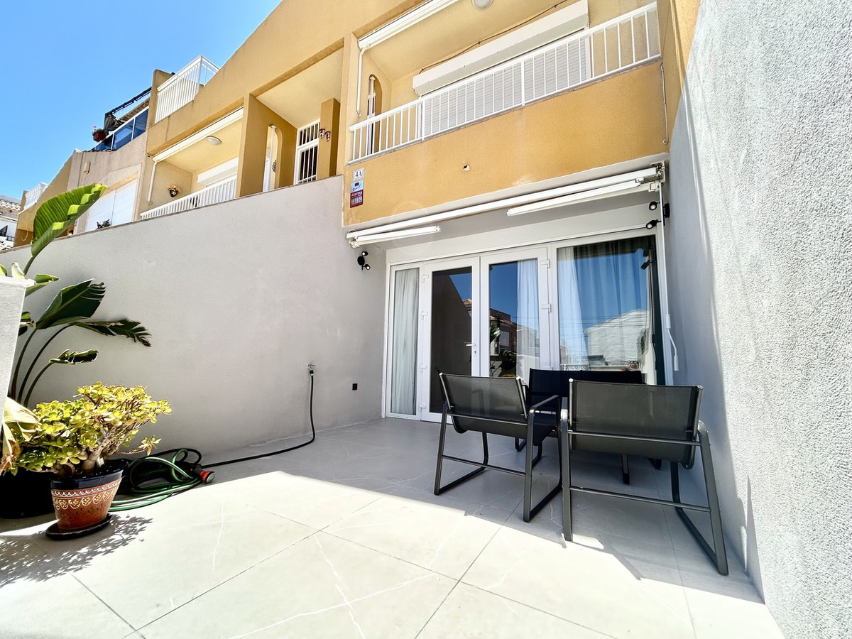 Appartement te koop in Torrevieja | 2 slaapkamers H5431417