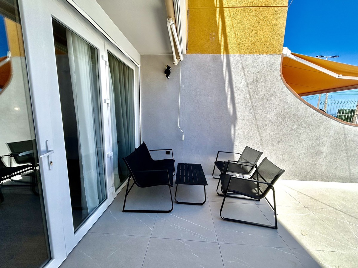 Appartement te koop in Torrevieja | 2 slaapkamers H5431417