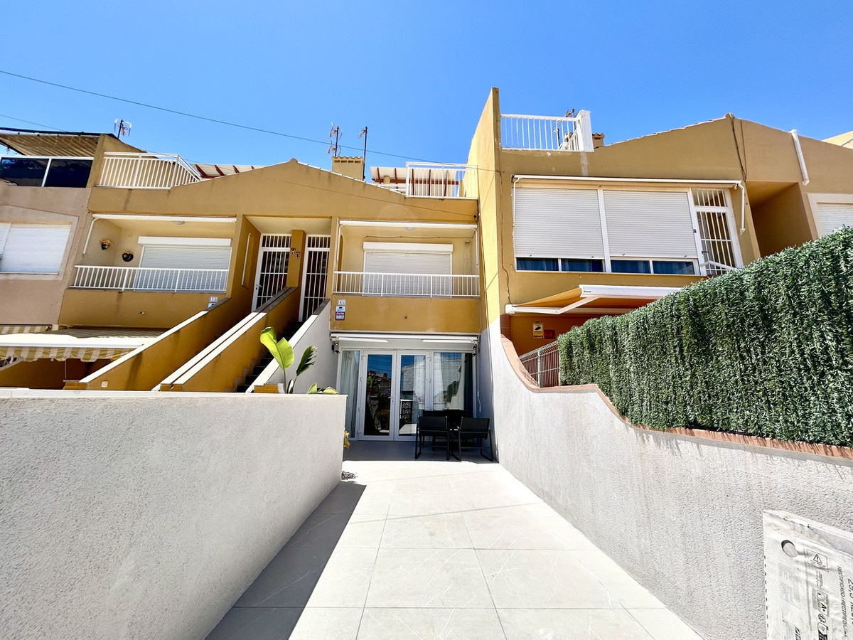 Appartement te koop in Torrevieja | 2 slaapkamers H5431417