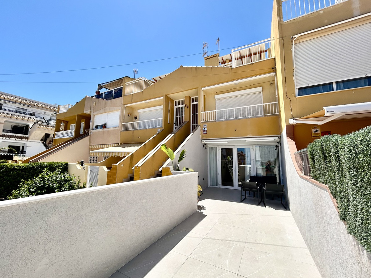 Appartement te koop in Torrevieja | 2 slaapkamers H5431417