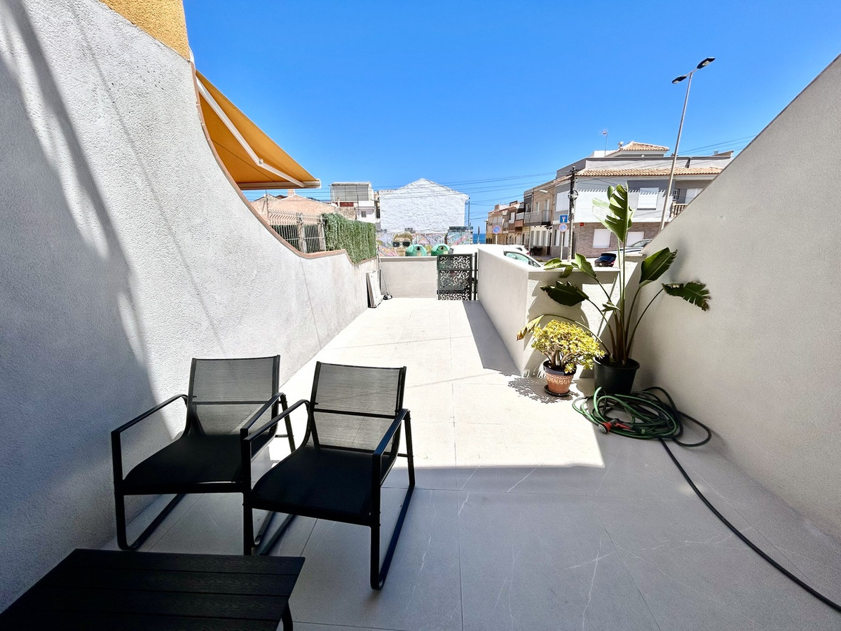 Appartement te koop in Torrevieja | 2 slaapkamers H5431417