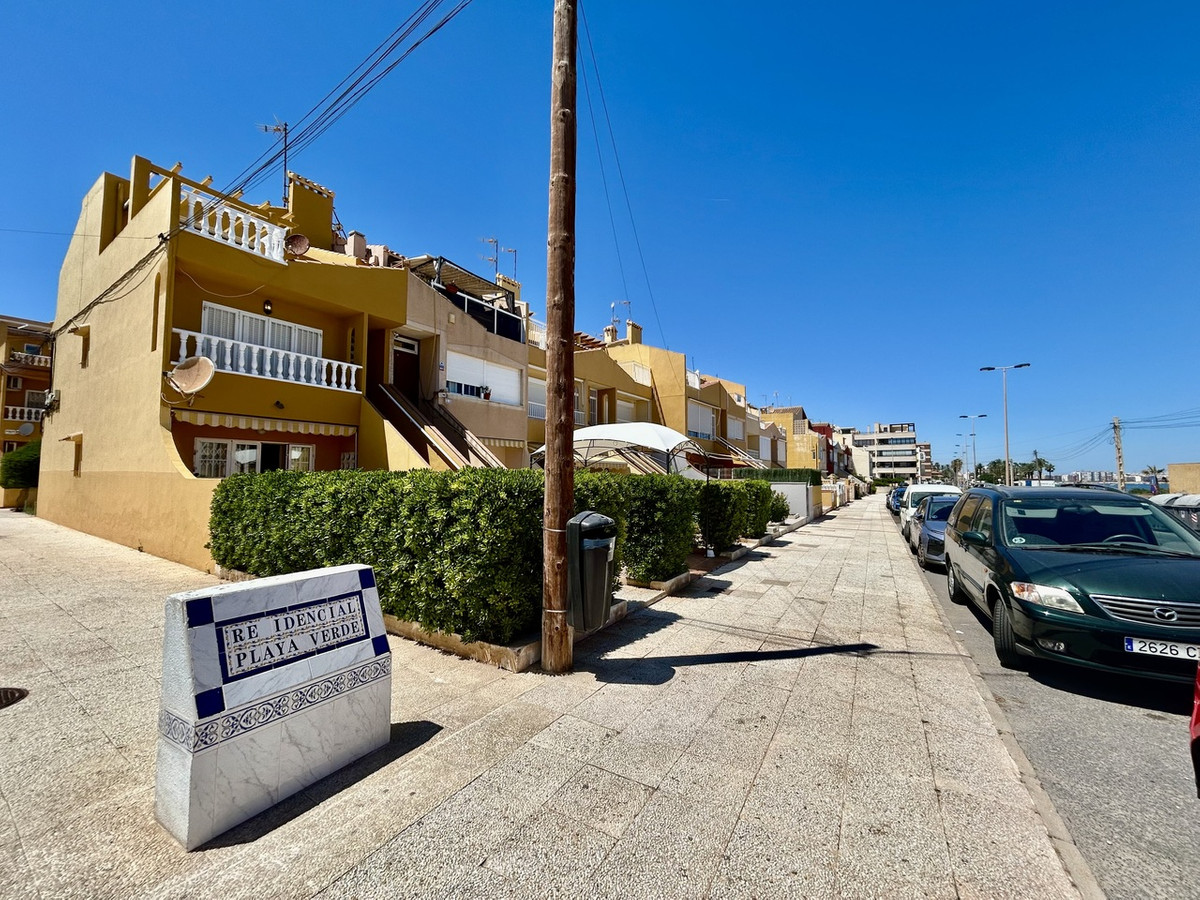 Appartement te koop in Torrevieja | 2 slaapkamers H5431417