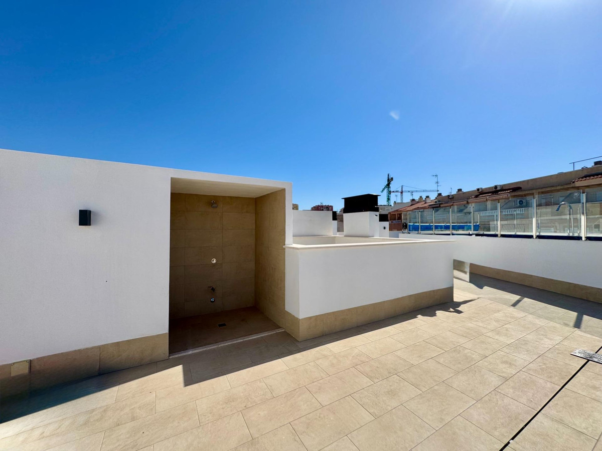 Appartement te koop in Torrevieja | 2 slaapkamers H5432575