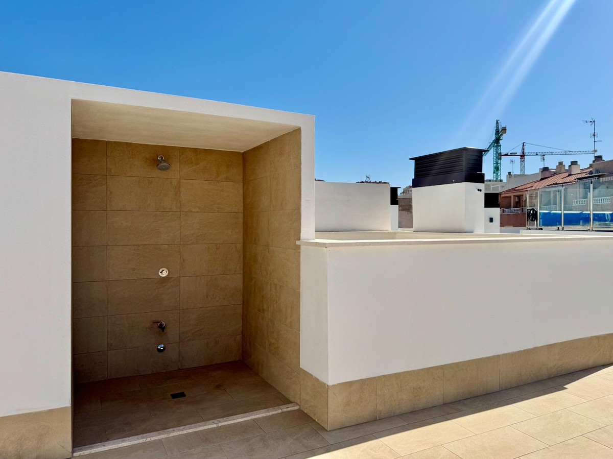 Appartement te koop in Torrevieja | 2 slaapkamers H5432575