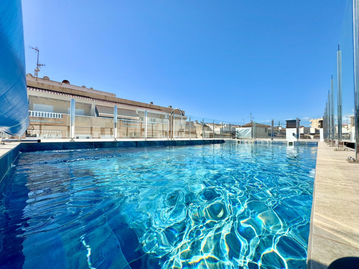 Appartement te koop in Torrevieja | 2 slaapkamers H5432575