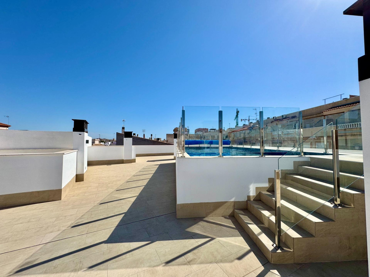 Appartement te koop in Torrevieja | 2 slaapkamers H5432575
