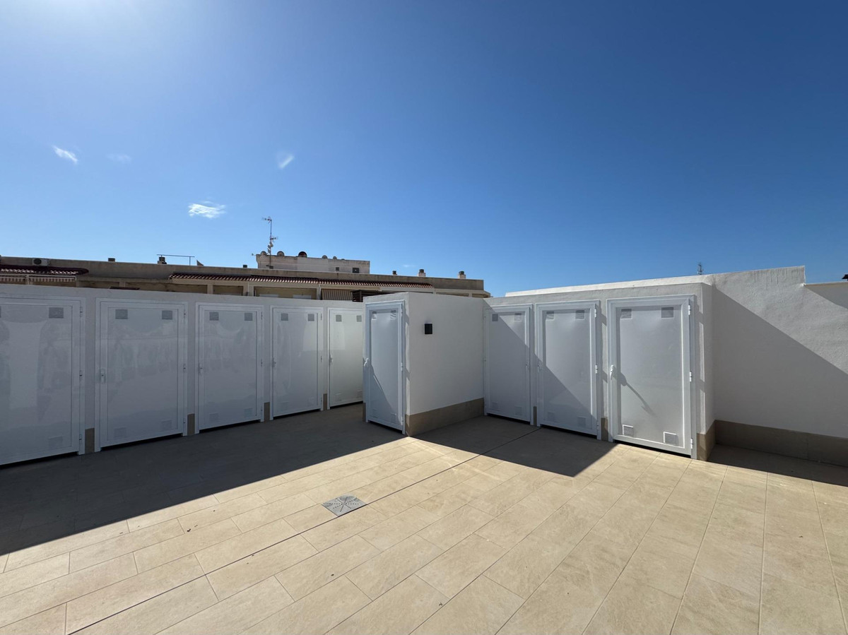 Appartement te koop in Torrevieja | 2 slaapkamers H5432575