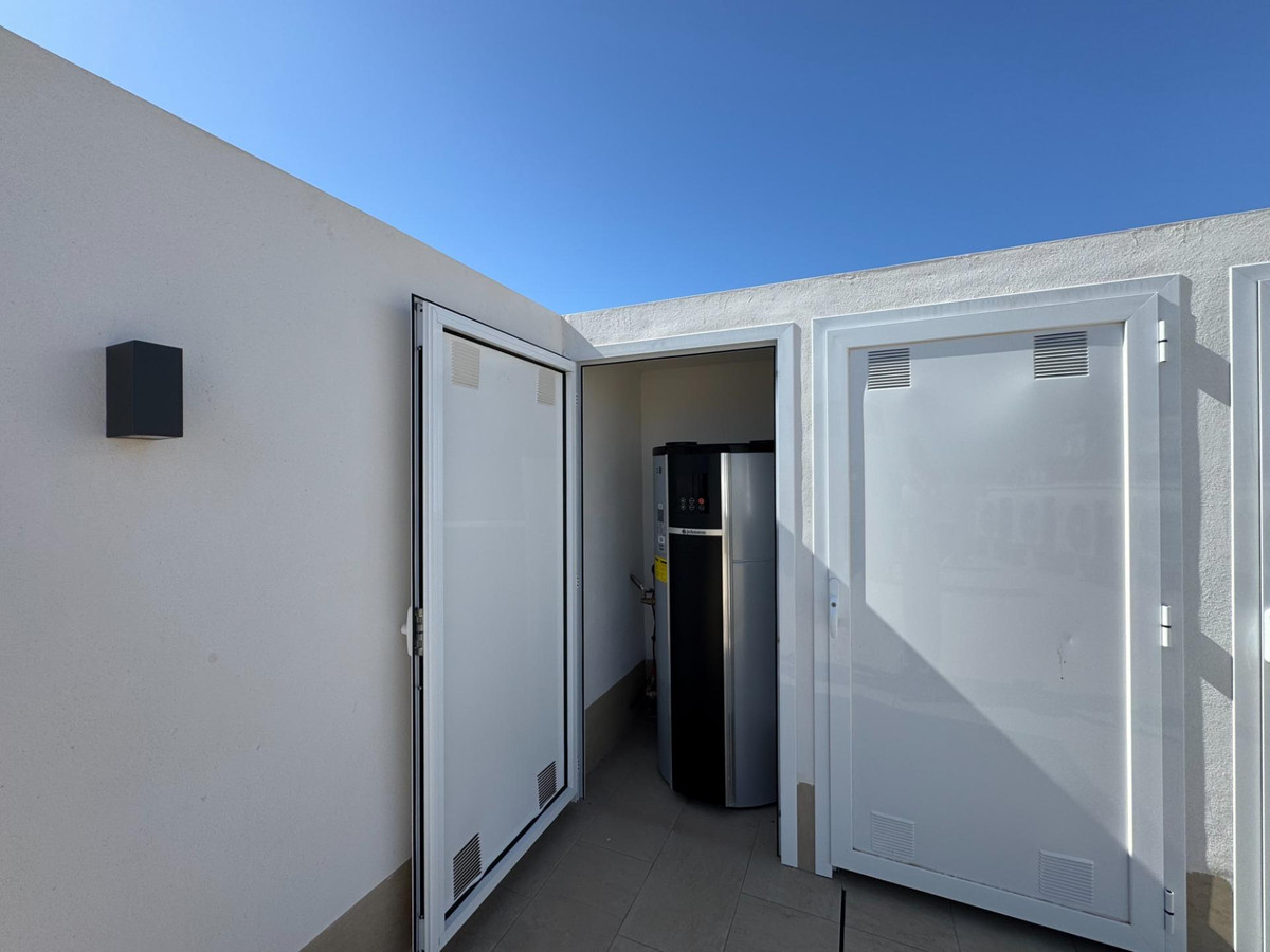 Appartement te koop in Torrevieja | 2 slaapkamers H5432575