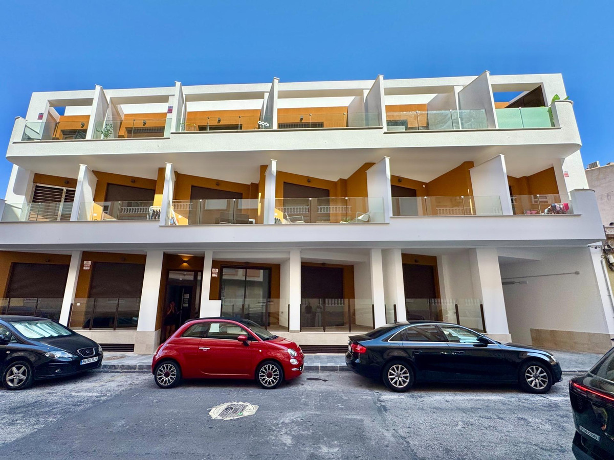Appartement te koop in Torrevieja | 2 slaapkamers H5432575