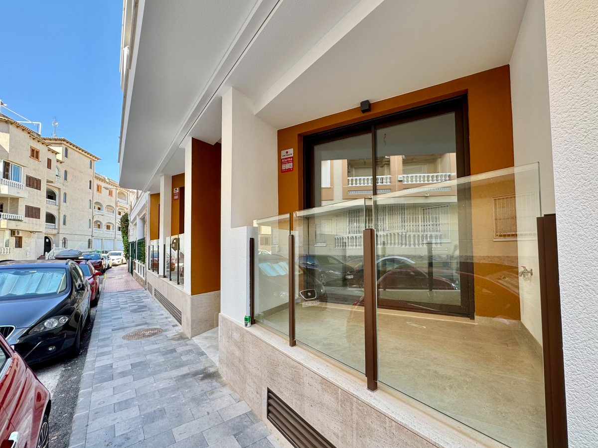 Appartement te koop in Torrevieja | 2 slaapkamers H5432575