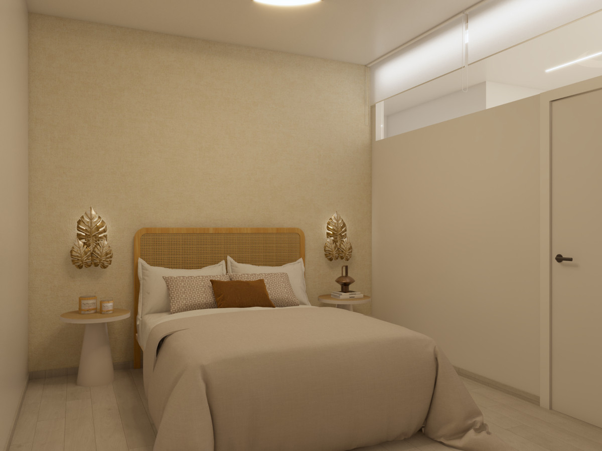 Duplex te koop in Torrevieja | 2 slaapkamers H5433337