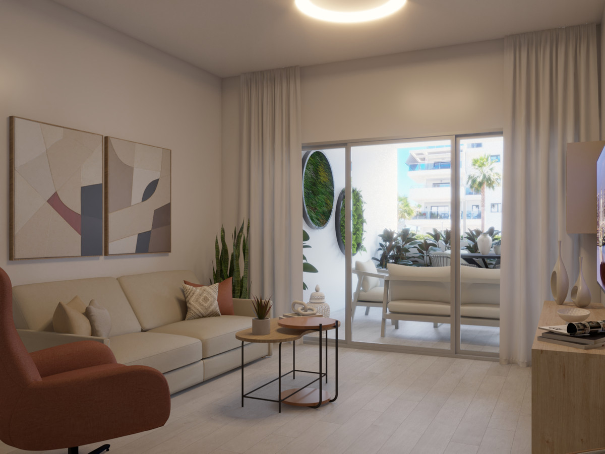 Duplex te koop in Torrevieja | 2 slaapkamers H5433337