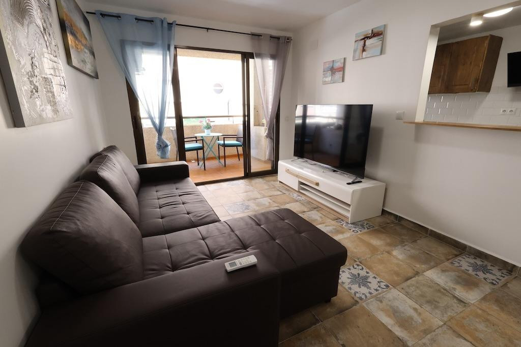 Appartement te koop in Torrevieja | 3 slaapkamers H5433406