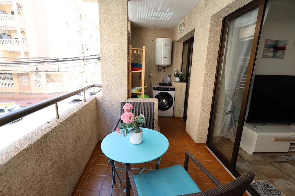 Appartement te koop in Torrevieja | 3 slaapkamers H5433406