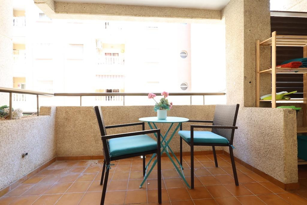 Appartement te koop in Torrevieja | 3 slaapkamers H5433406