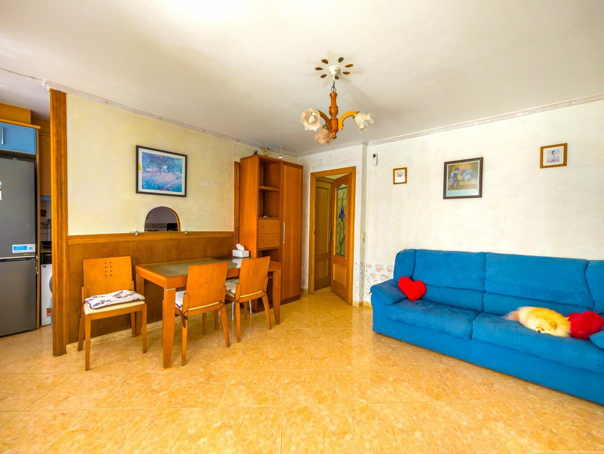 Penthouse te koop in Torrevieja | 2 slaapkamers H5433523