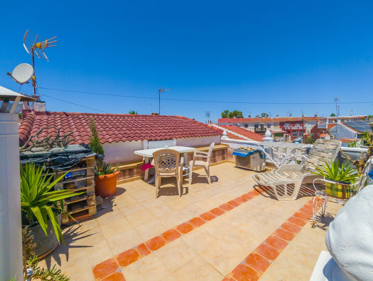 Penthouse te koop in Torrevieja | 2 slaapkamers H5433523