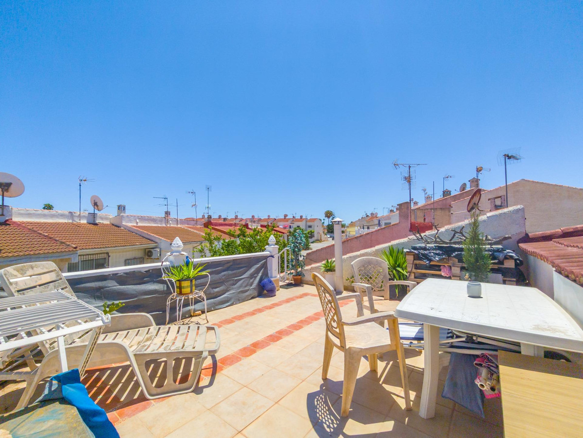 Penthouse te koop in Torrevieja | 2 slaapkamers H5433523