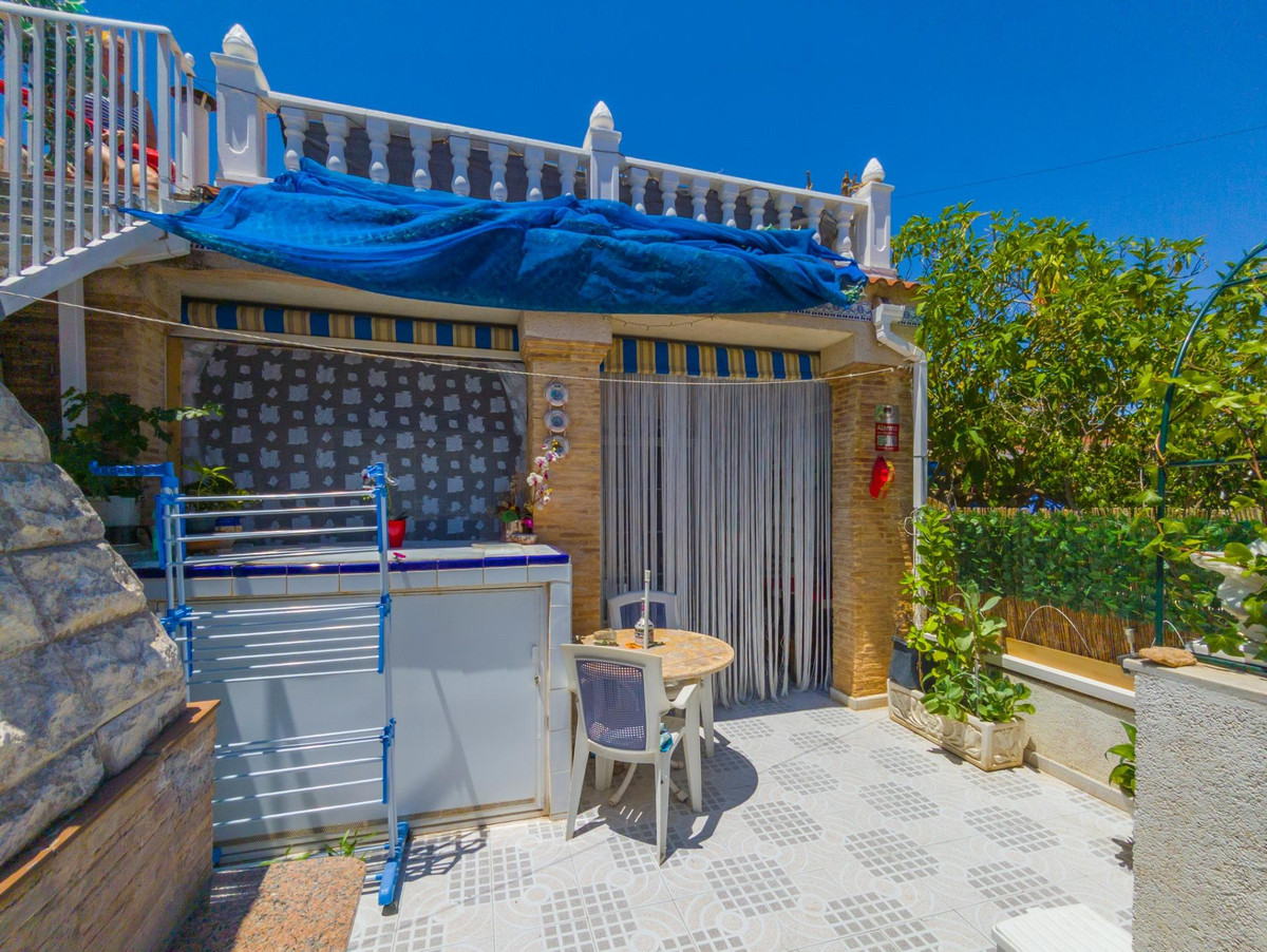 Penthouse te koop in Torrevieja | 2 slaapkamers H5433523