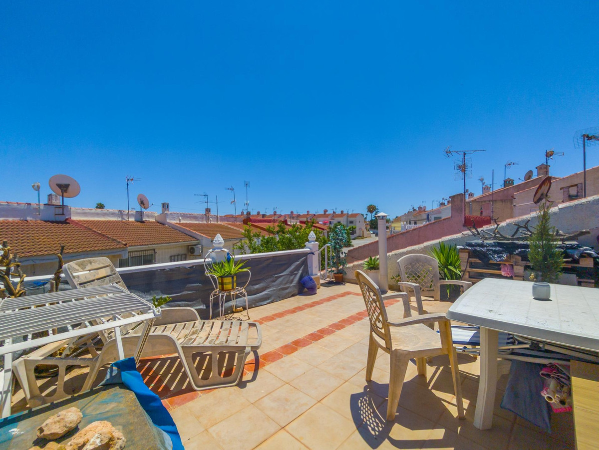 Penthouse te koop in Torrevieja | 2 slaapkamers H5433523