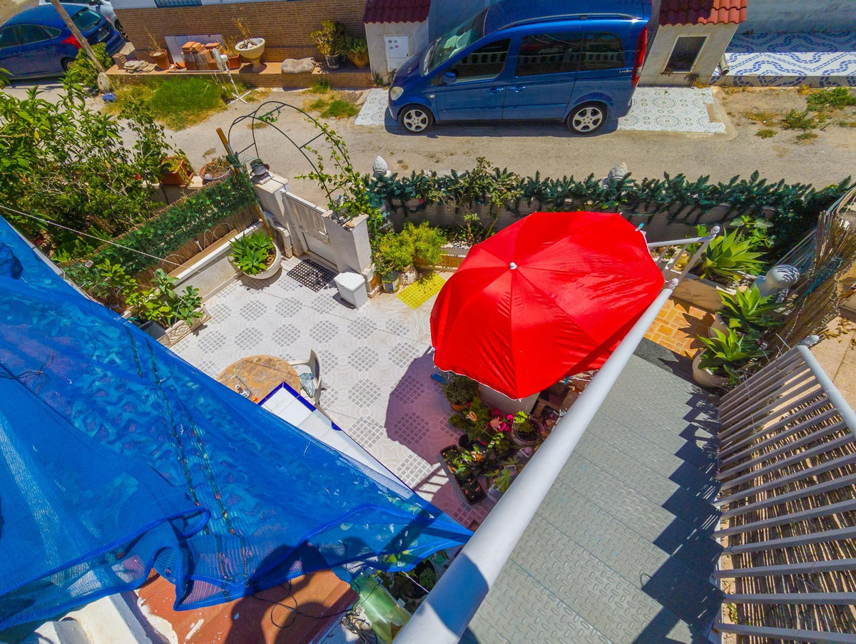 Penthouse te koop in Torrevieja | 2 slaapkamers H5433523