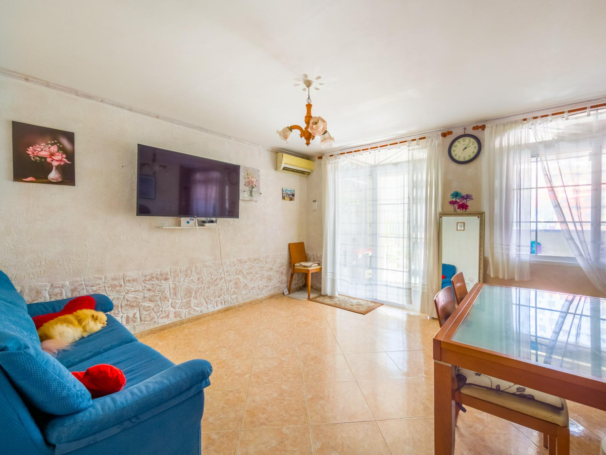 Penthouse te koop in Torrevieja | 2 slaapkamers H5433523