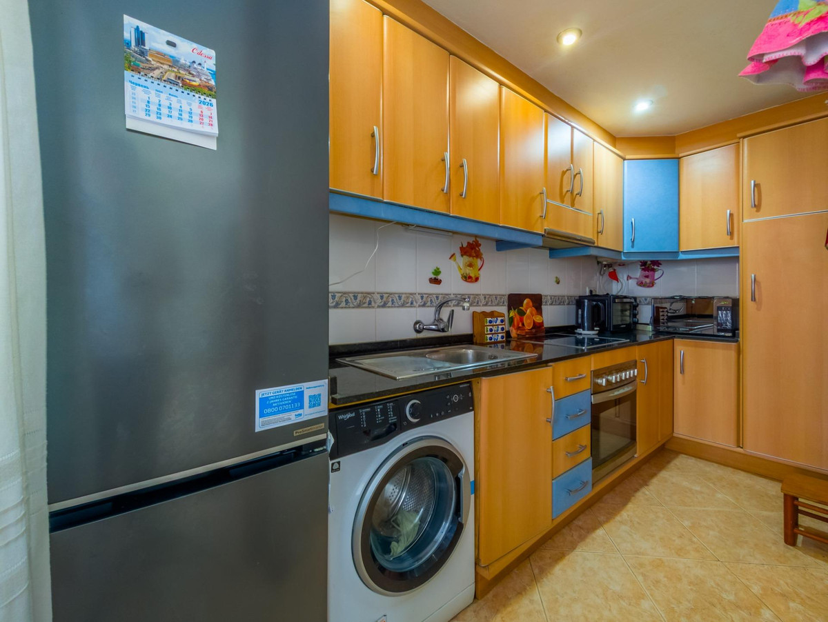 Penthouse te koop in Torrevieja | 2 slaapkamers H5433523
