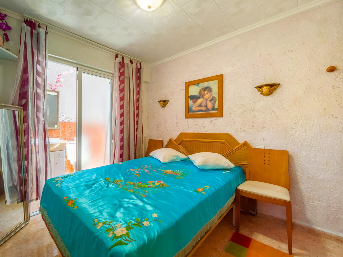 Penthouse te koop in Torrevieja | 2 slaapkamers H5433523