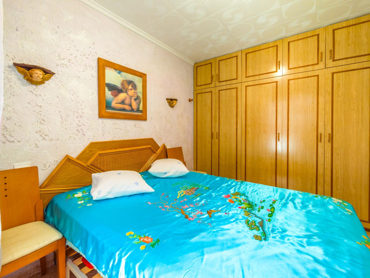 Penthouse te koop in Torrevieja | 2 slaapkamers H5433523